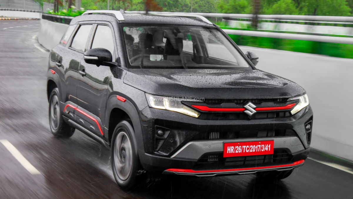 The Battle for Sub-4m Supremacy: An In-Depth Analysis of the New Maruti Brezza Facelift and Its Rivals