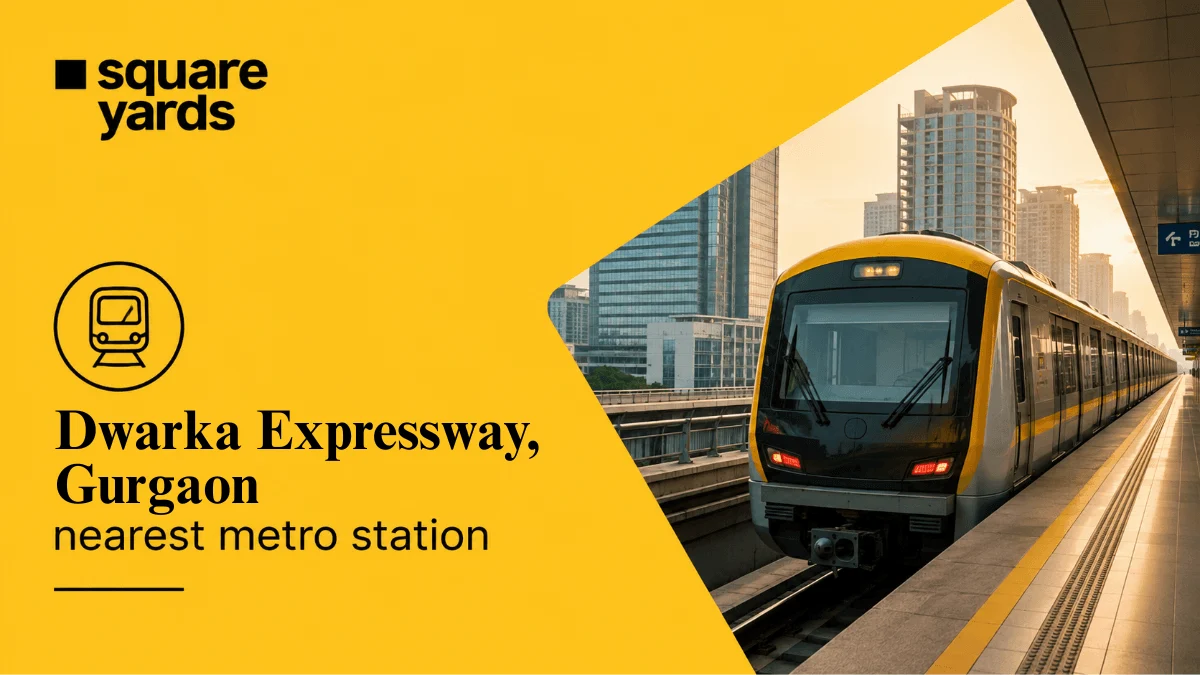 The Connectivity Transformation of Dwarka Expressway: A Comprehensive Analysis of Road and Rail Progress
