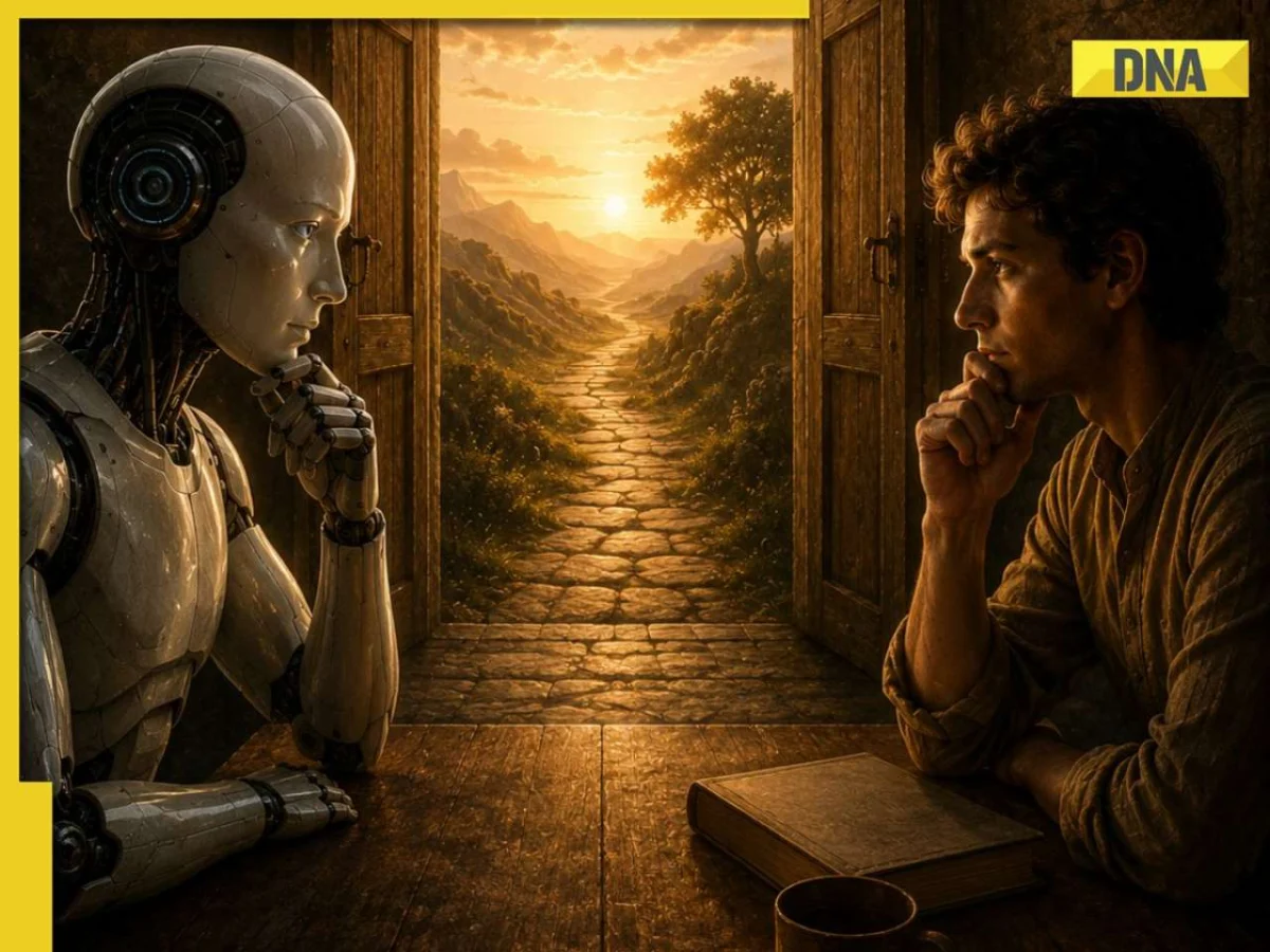 The Crucible of Doubt: Navigating the Age of AI and Preserving Human Cognition