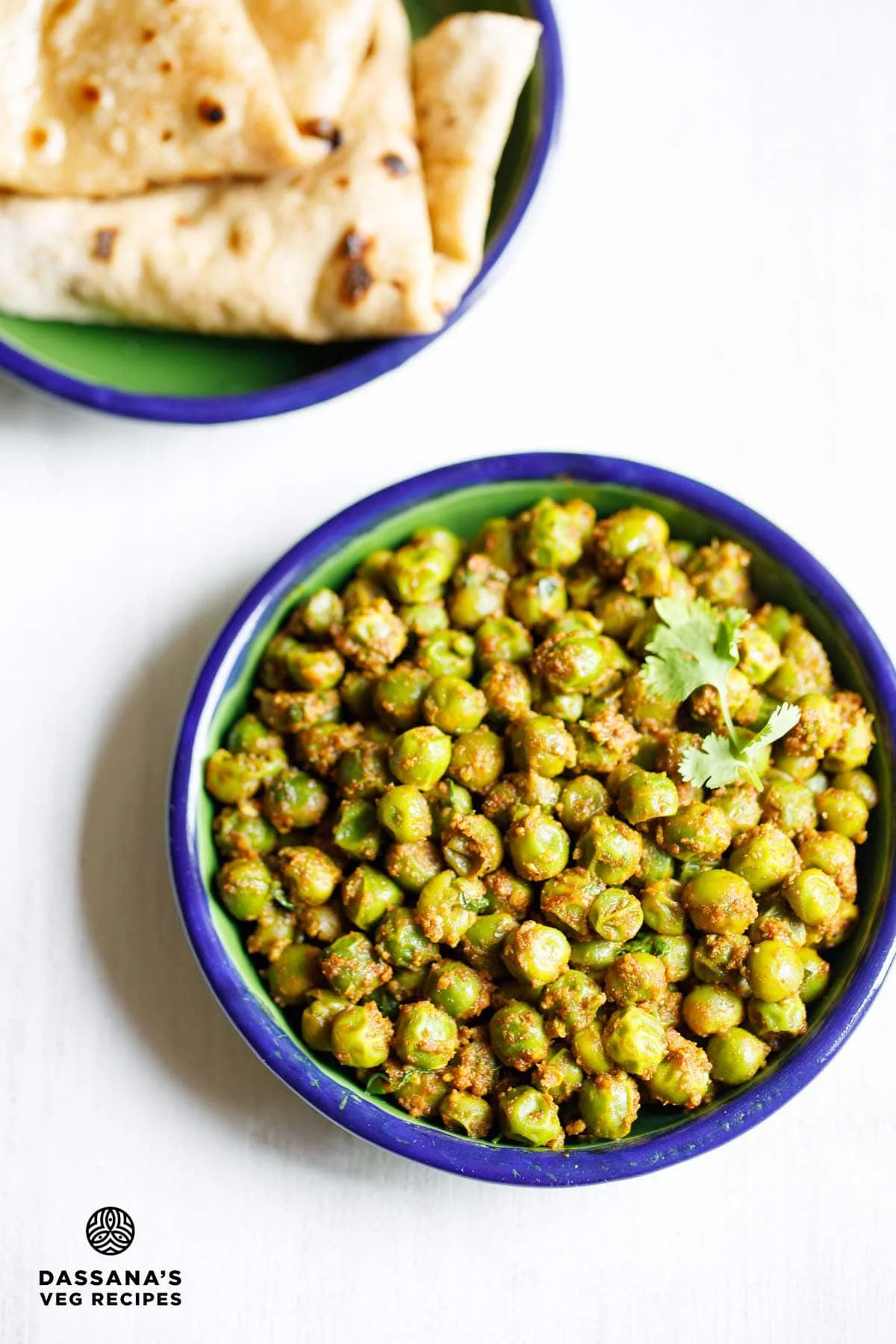 The Culinary Significance of Matar Ki Sabji: A Deep Dive into North India’s Essential Pea Stir-Fry