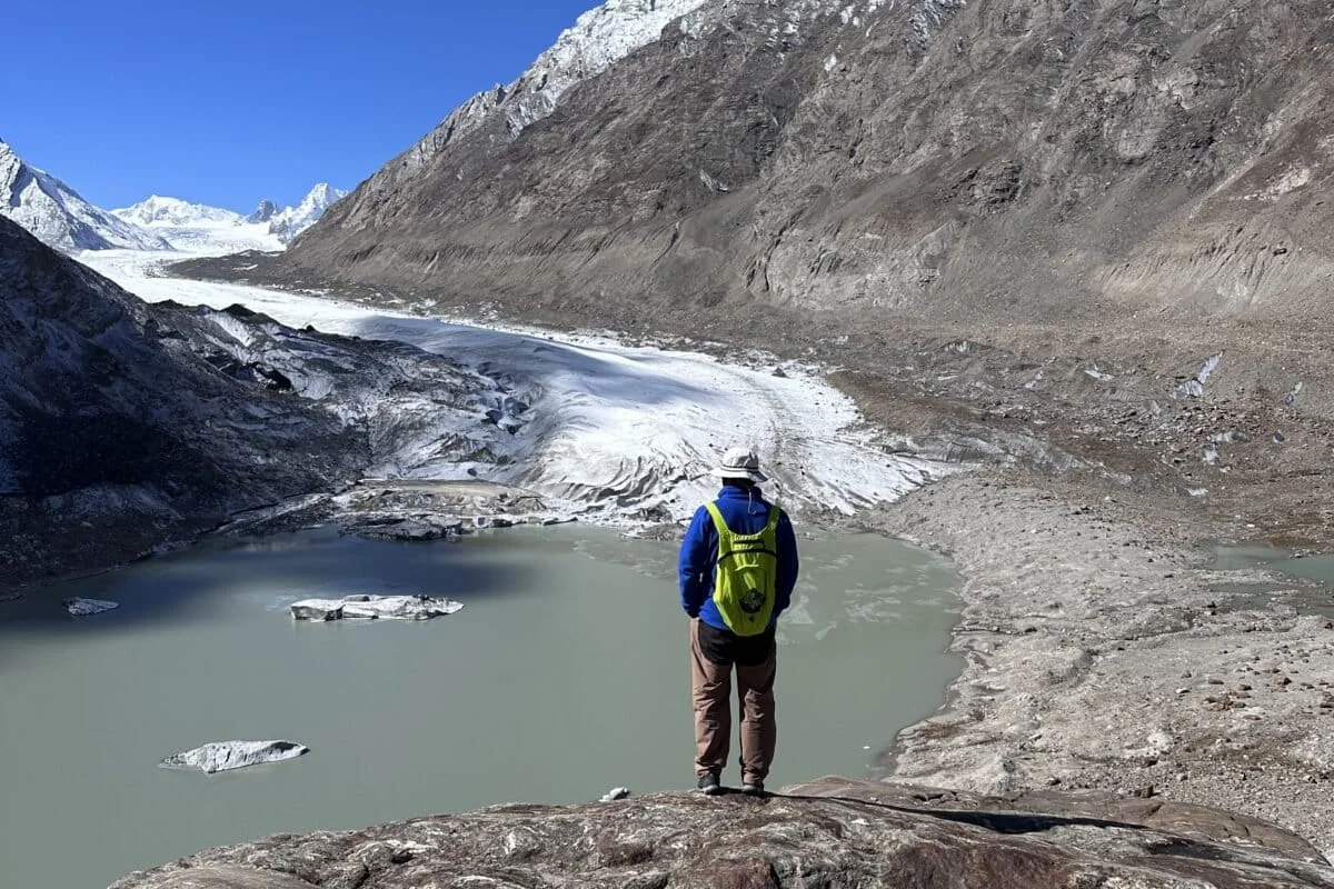 The Deceleration of the Third Pole: Why Zanskar’s Glaciers are Losing Their Momentum