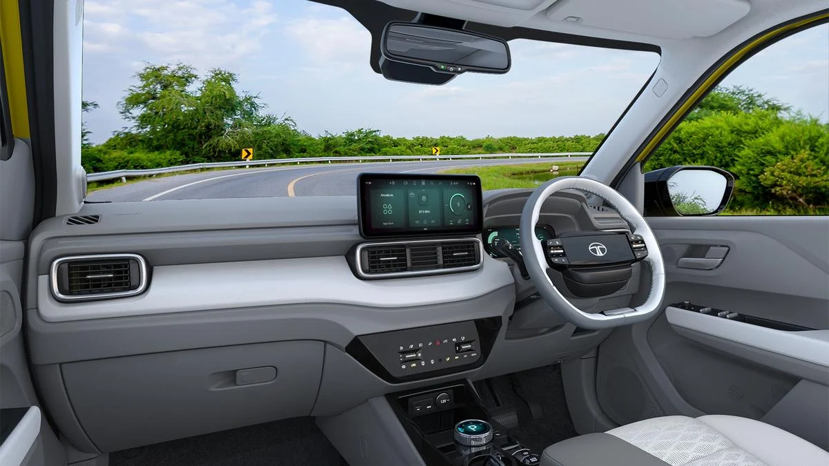 The Democratization of Electric Mobility: A Deep Dive into the Tata Punch.ev