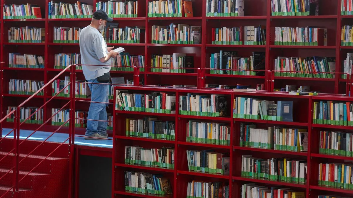 The Digital Alchemist’s Sacrifice: Why AI Giants are Buying and Destroying Rare Books