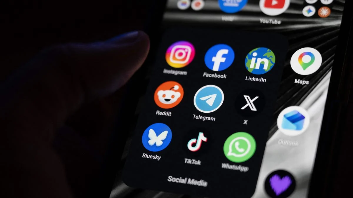 The Digital Dilemma: Navigating Social Media Bans and the Quest for Youth Self-Regulation