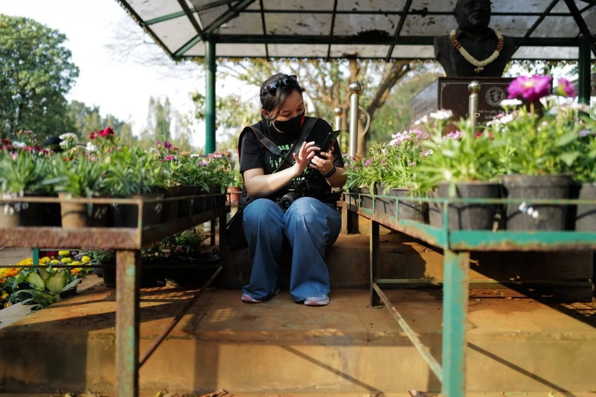 The Digital Greenhouse: How India’s Online Plant Trade is Fueling a Silent Ecological Invasion