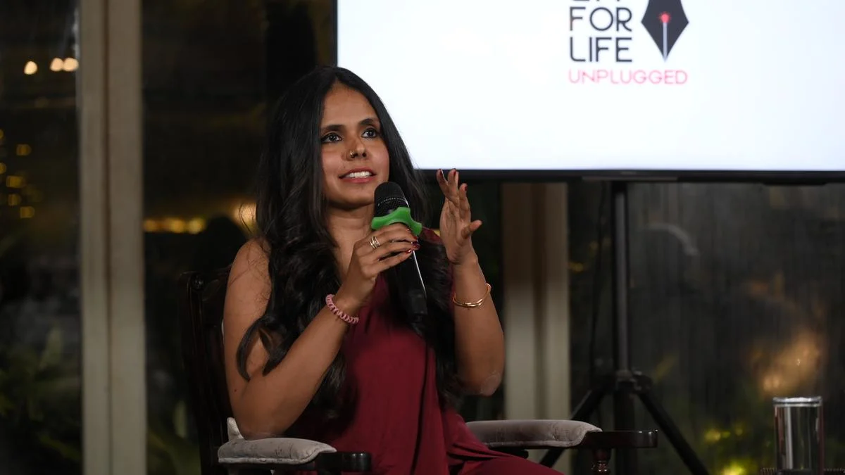 The Digital Manosphere and the Politics of Silence: Meena Kandasamy on the Evolution of the Indian ‘Incel’