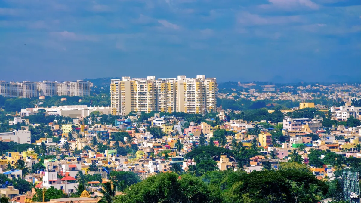 The Digital Twin Dilemma: New Study Reveals Strengths and Shortcomings of the GlobalBuildingAtlas in Mapping India’s Urban Sprawl
