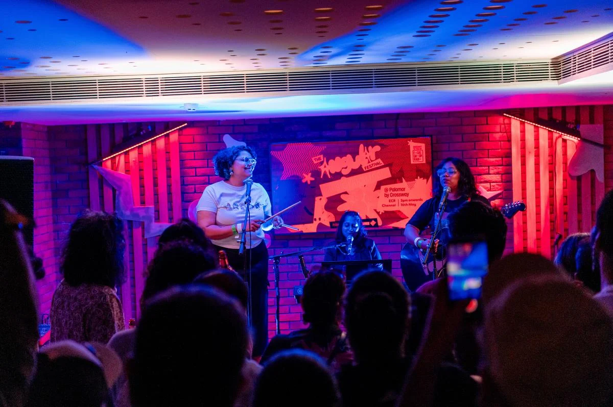 The Dipshit Ladies: Injecting Levity and Laughter into Everyday Absurdities Through Comedy Music
