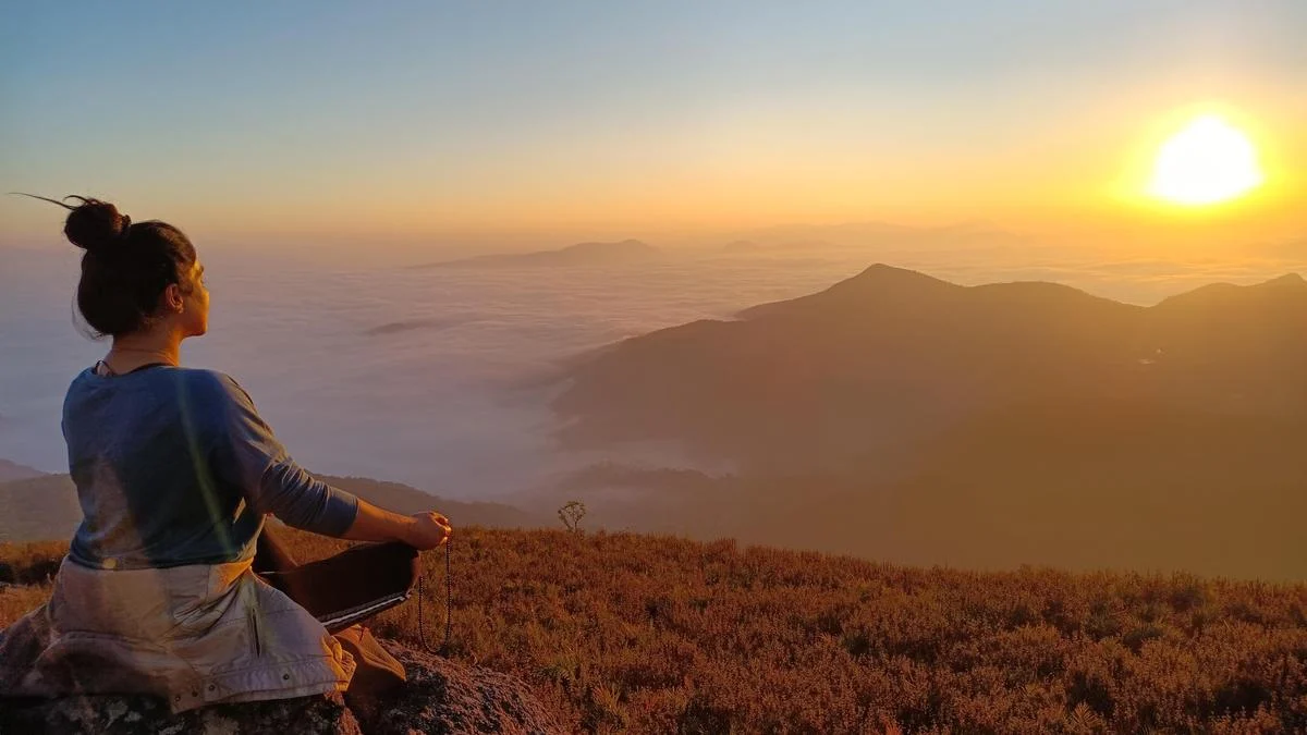 The Emerald Awakening: Monsoon Trekking Redefines Adventure in the Eastern Ghats