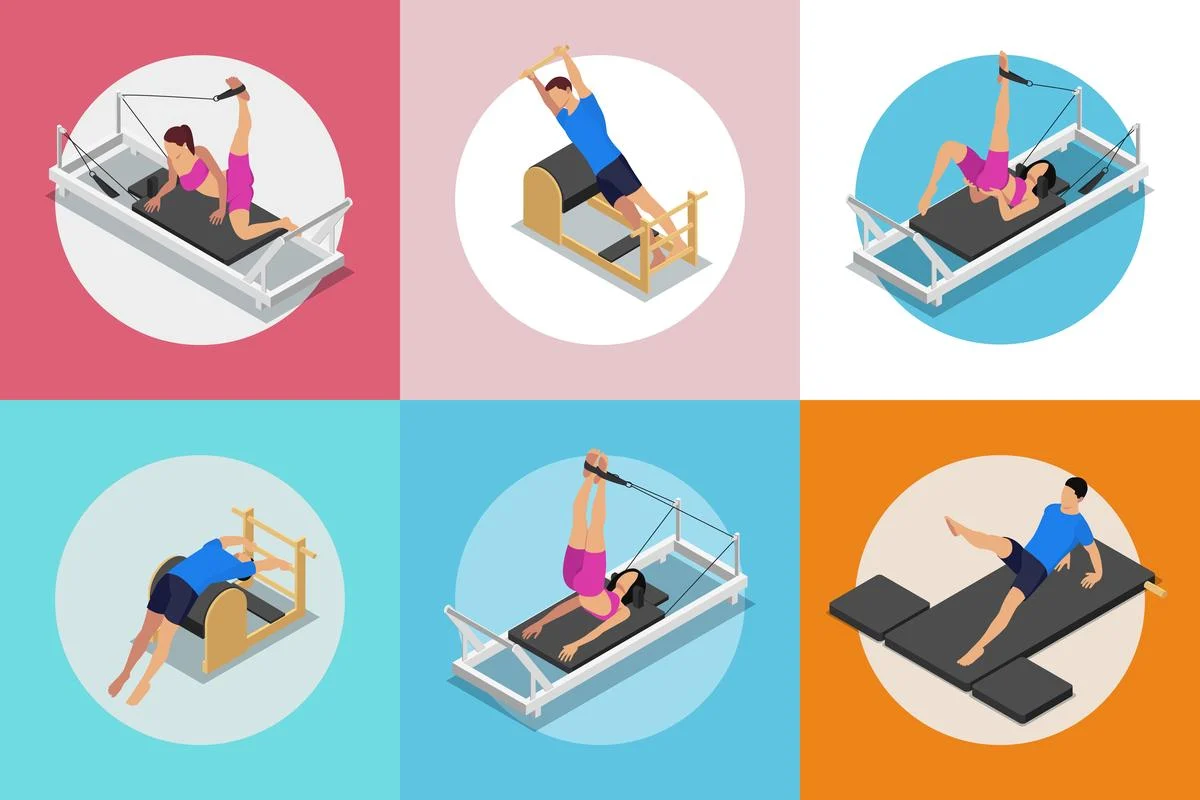 The Enduring Allure of Pilates: A Holistic Approach to Mind-Body Wellness