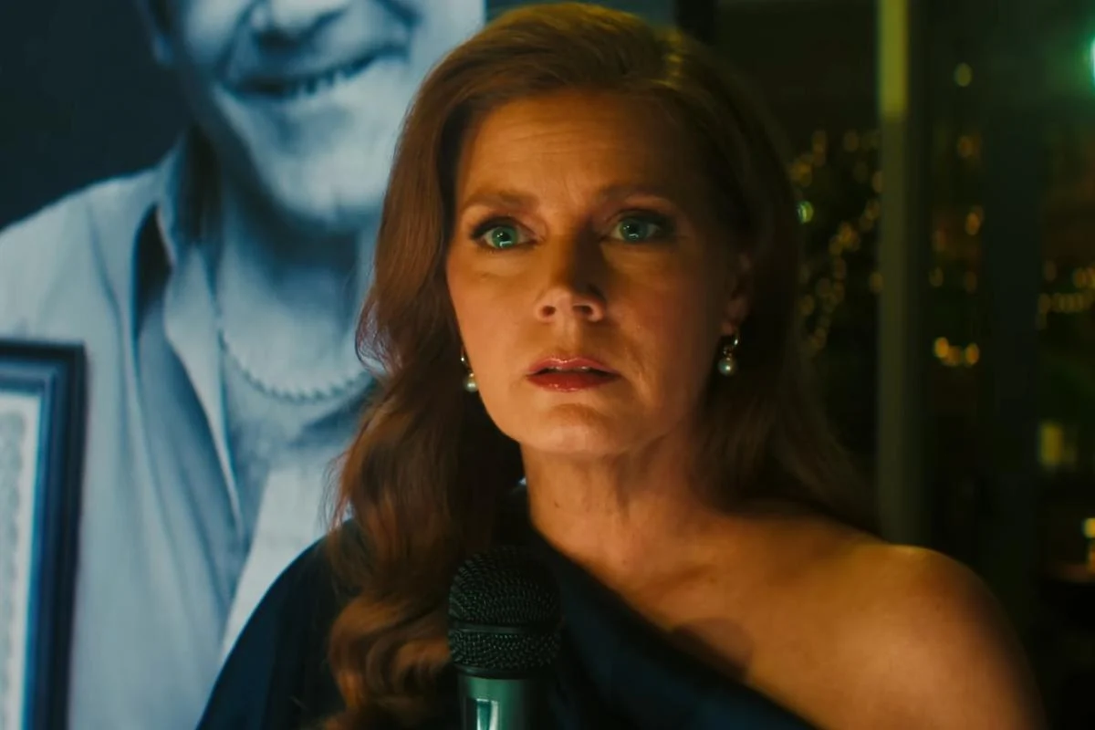 The Enduring Echo of "Cape Fear": A Franchise Grapples with Modern Anxieties, Ultimately Stumbling