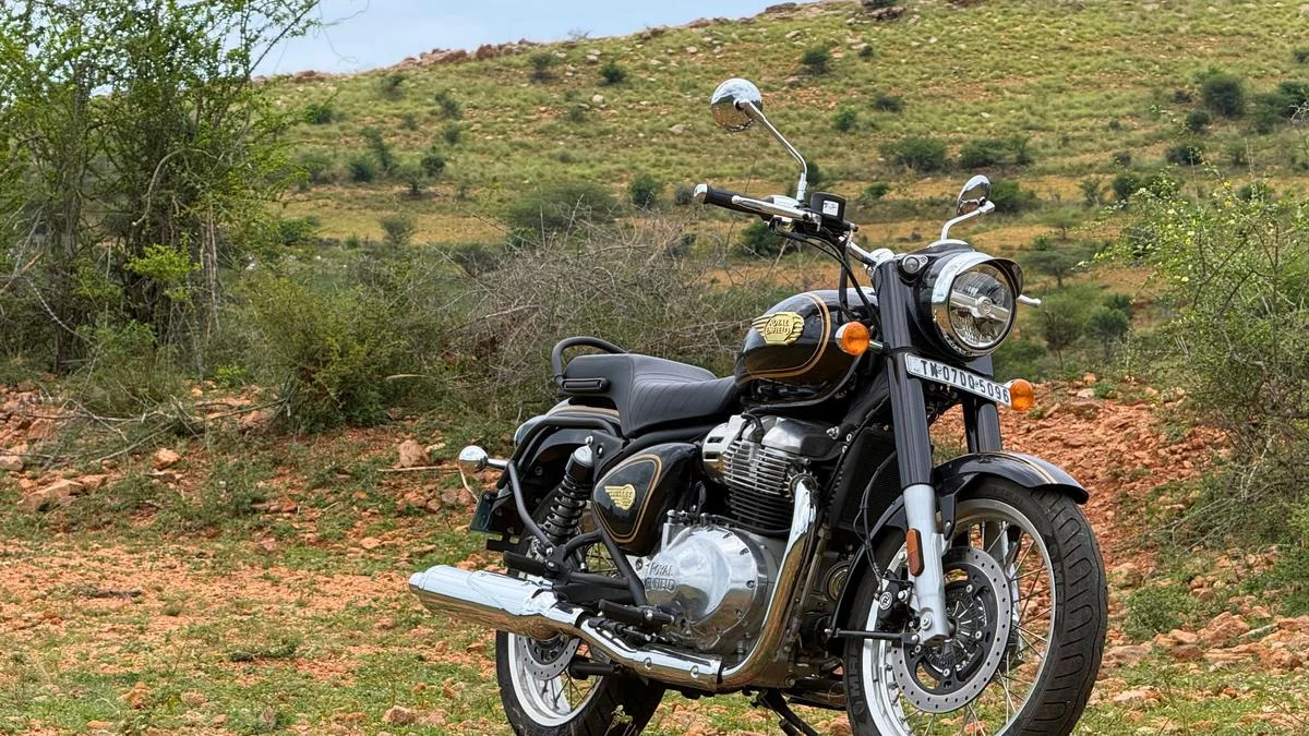 The Evolution of a Legend: A Comprehensive Analysis of the Royal Enfield Bullet 650