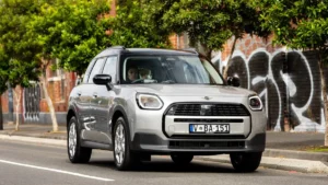 The Evolution of an Icon: How the New MINI Countryman C Redefines Practicality in the Indian Premium SUV Segment