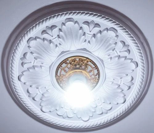 The Evolution of Plaster of Paris: Redefining Modern Interior Design Aesthetics