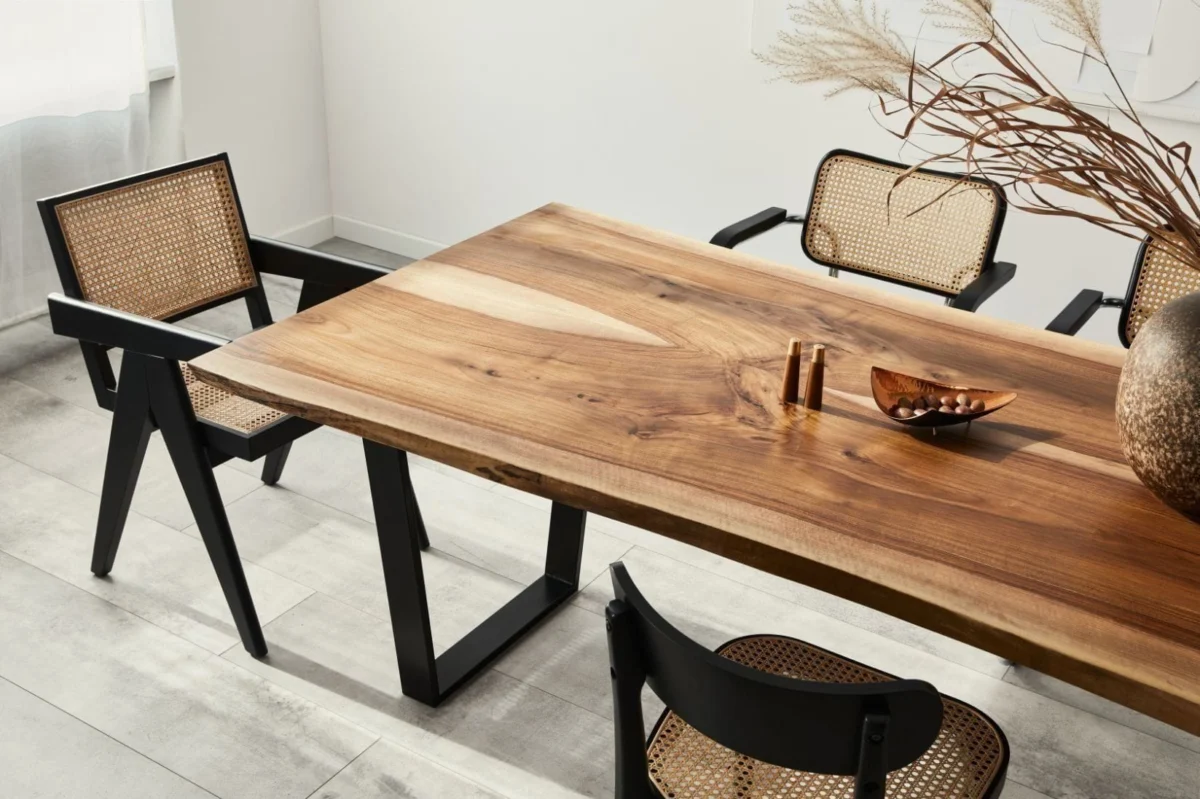 The Evolution of the Dining Table: A Comprehensive Guide to Contemporary Designs and Material Innovation