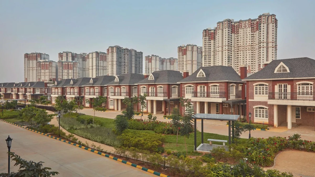 The Evolution of Urban Living: A Comprehensive Analysis of Bangalore’s Premier Gated Communities in 2026