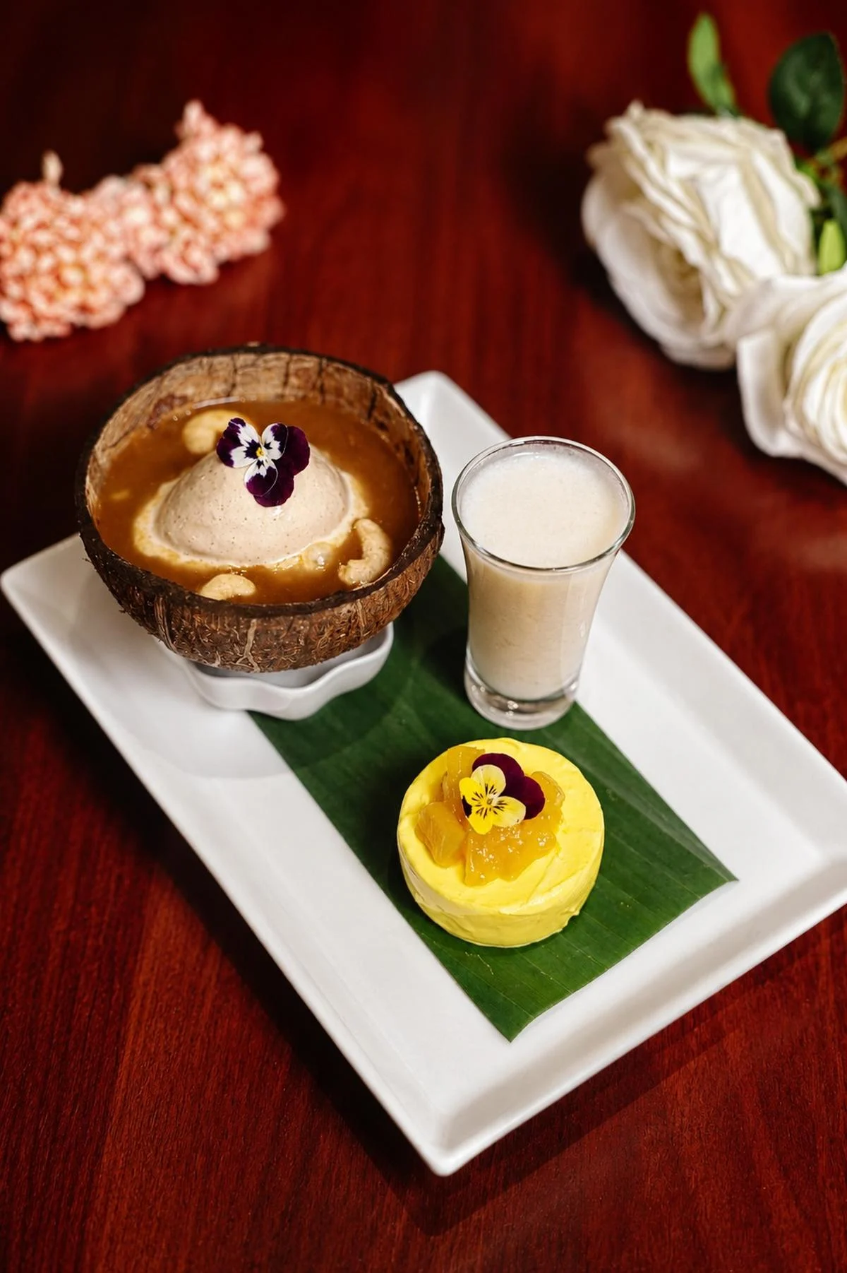 The Evolving Plate: Chefs Reimagine the Onasadya, Sparking Debate on Tradition and Innovation