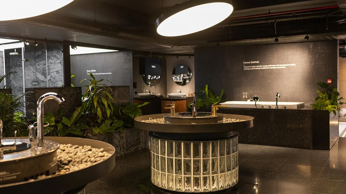 The Evolving Sanctuary: How Indian Bathrooms are Becoming Personal Expressions of Luxury and Wellness