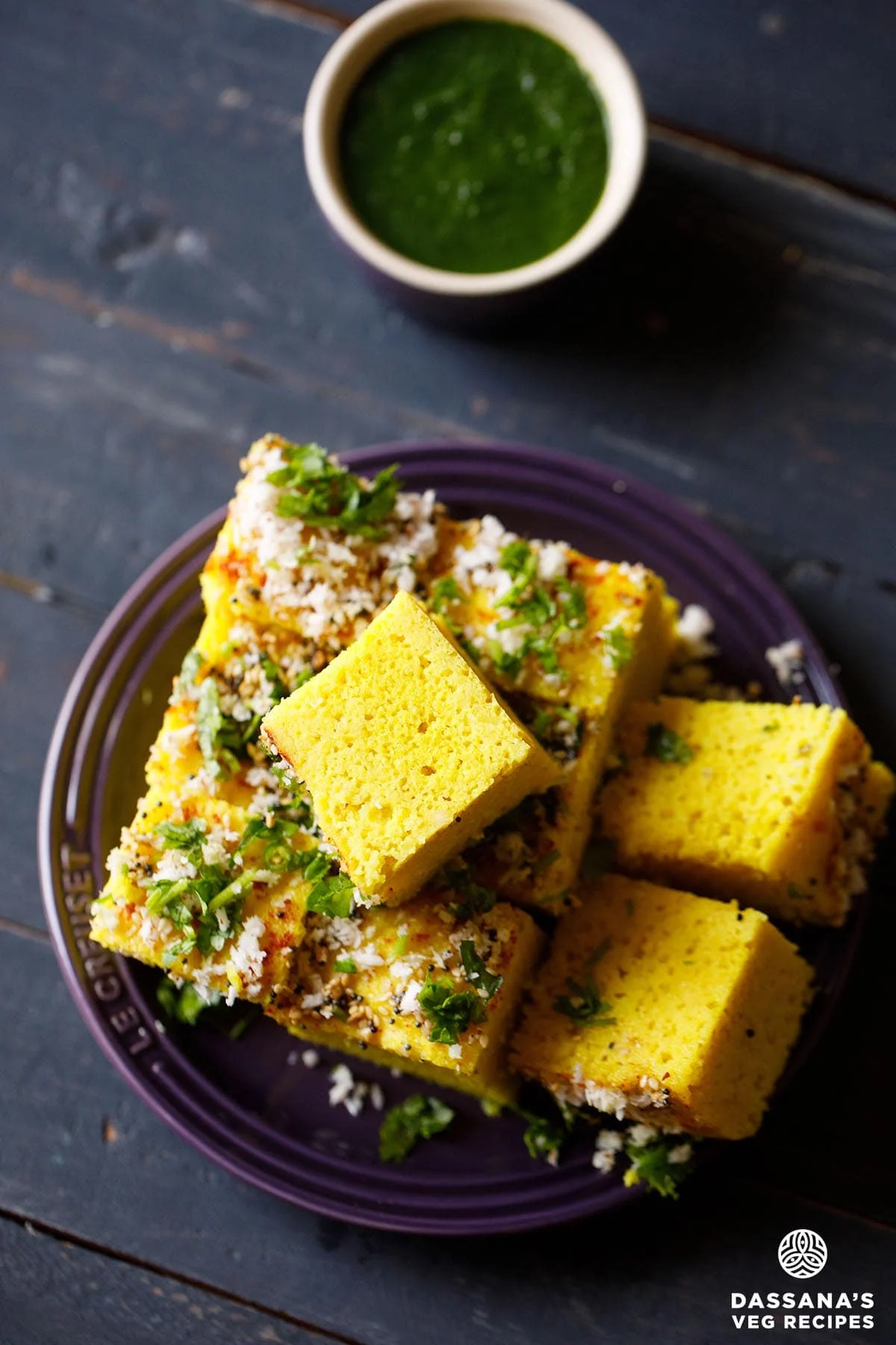 The Gastronomic Heritage of Gujarat: Unpacking the Art and Science of Vati Dal Khaman