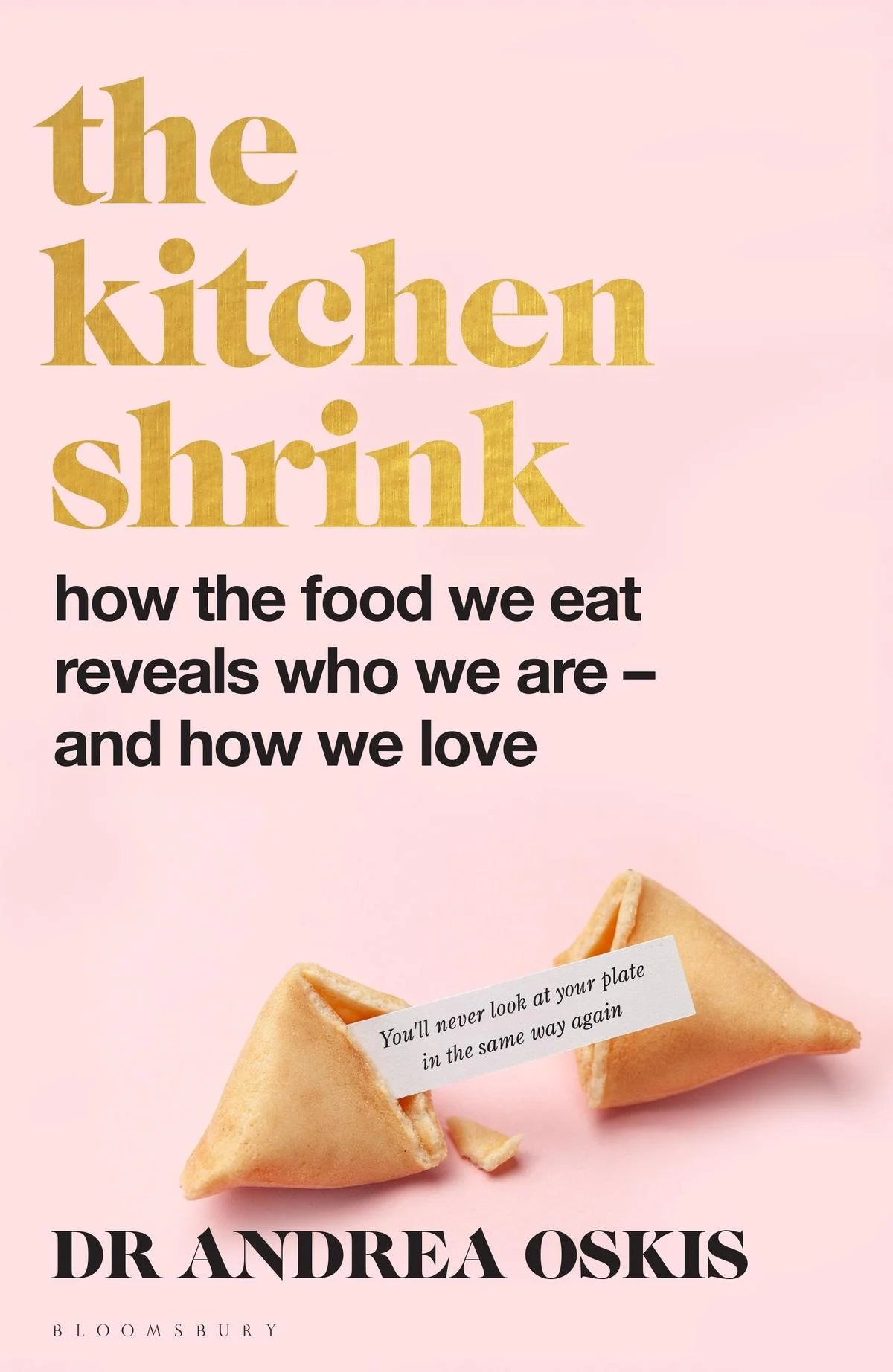 The Gastronomy of the Soul: How Dr. Andrea Oskis Decodes Human Attachment Through the Kitchen