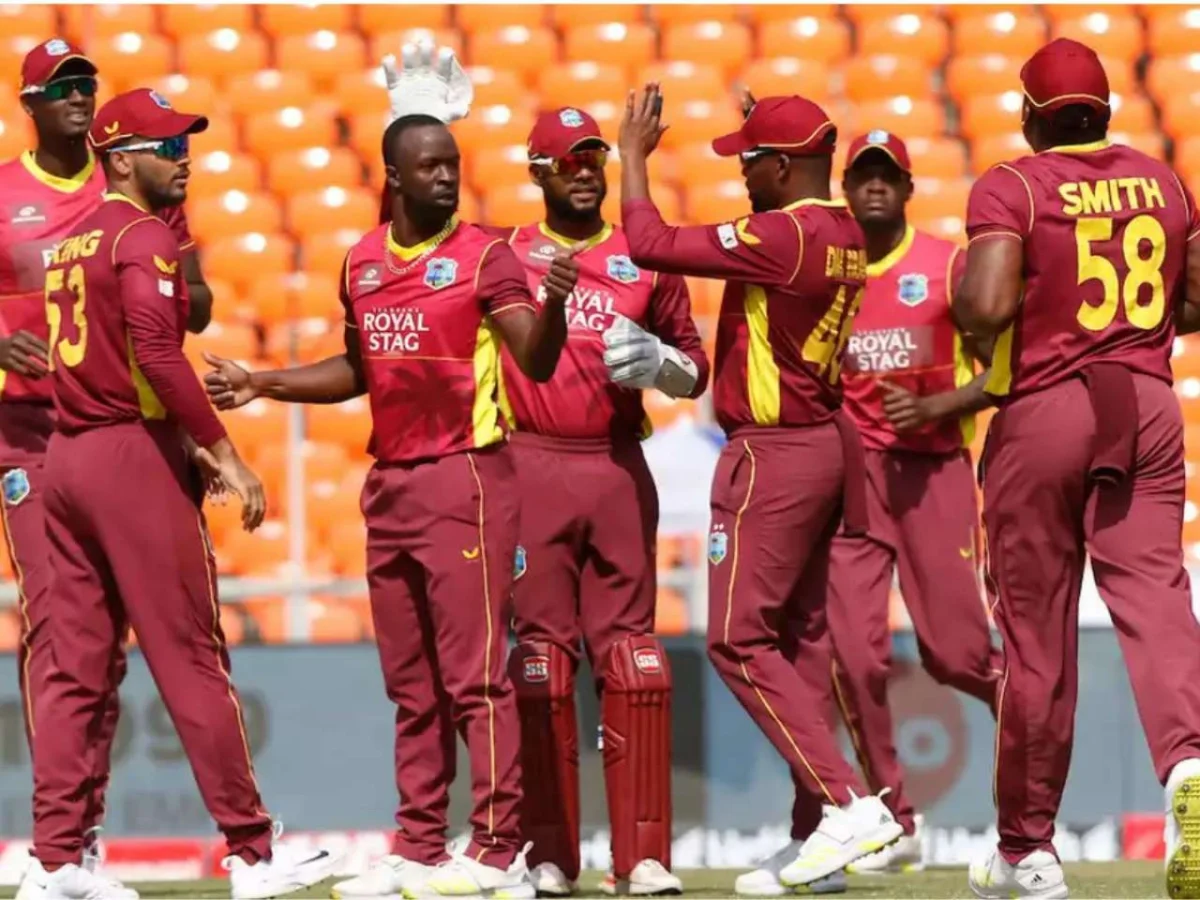 The Gauntlet to 2027: West Indies Face Ominous Qualification Path Under New ICC Format
