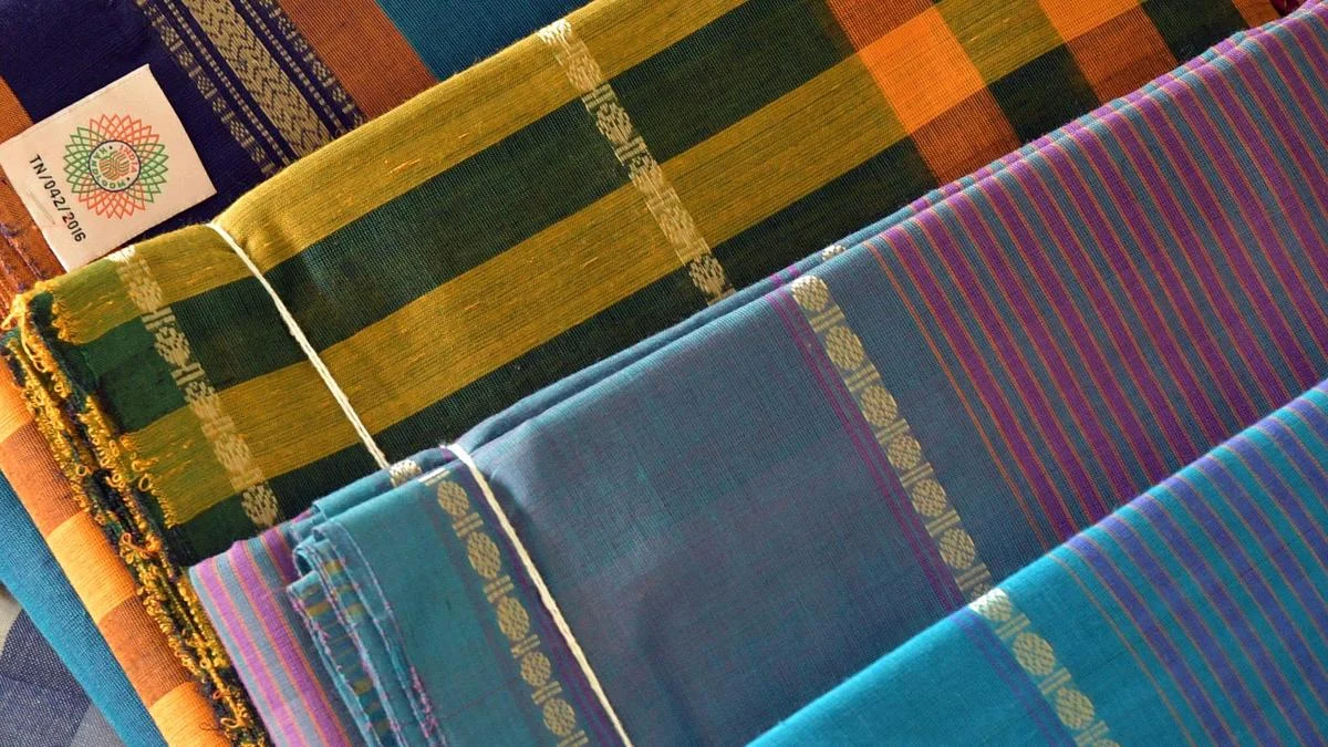 The Global Shield of Local Heritage: The Evolution and Impact of GI Tagging in India