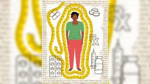 The GLP-1 Revolution: A Double-Edged Sword in India’s Battle Against Obesity and Diabetes