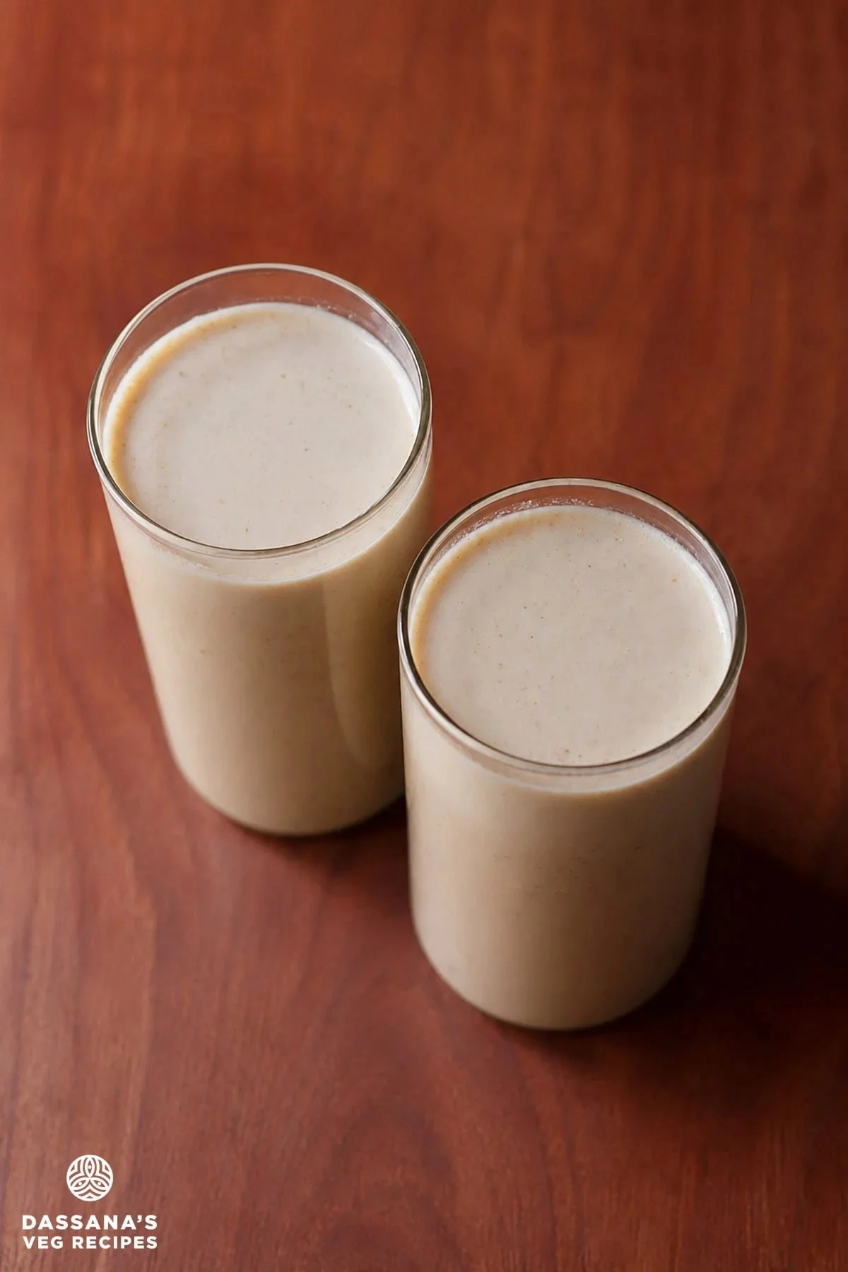 The Golden Elixir: Unpacking the Rise of the Kaju Anjeer Milkshake in Modern Gastronomy