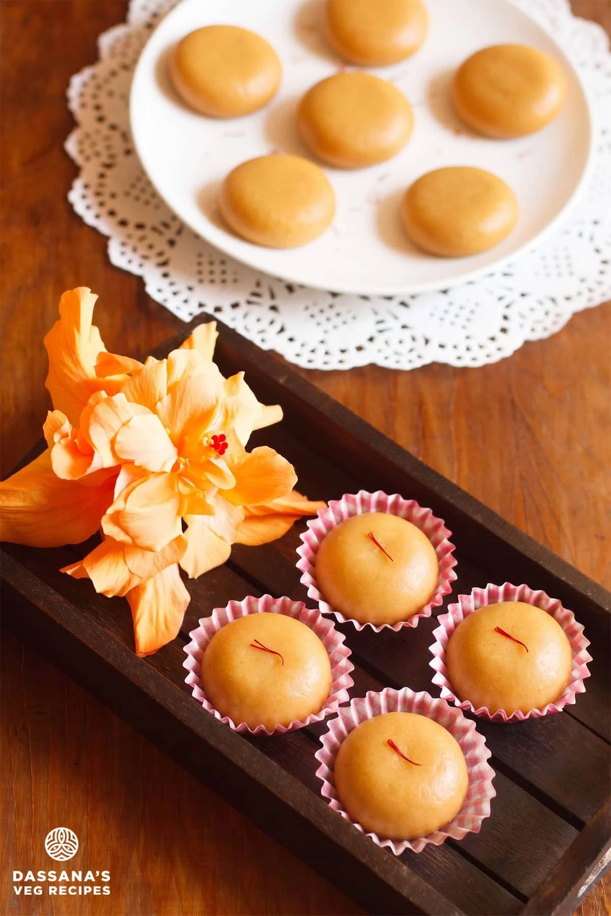 The Golden Standard of Indian Confectionery: A Comprehensive Analysis of the Art of Mawa Peda