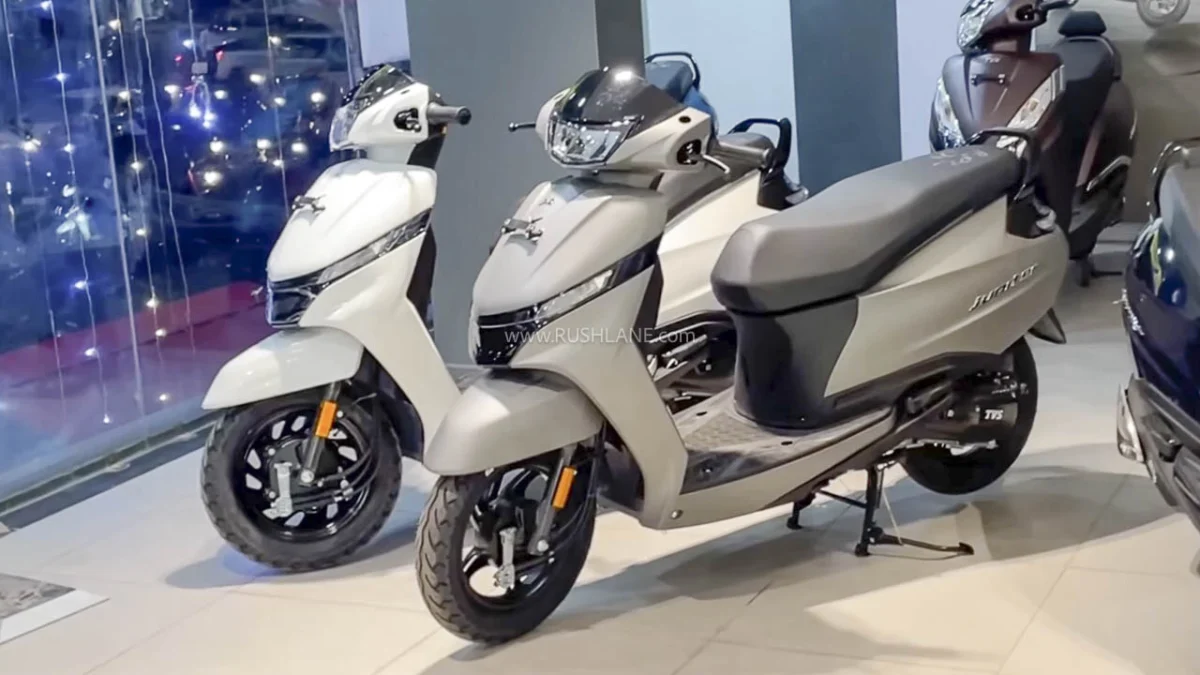 The Great Shift: Analyzing the Indian Scooter Market’s Evolution in July 2026