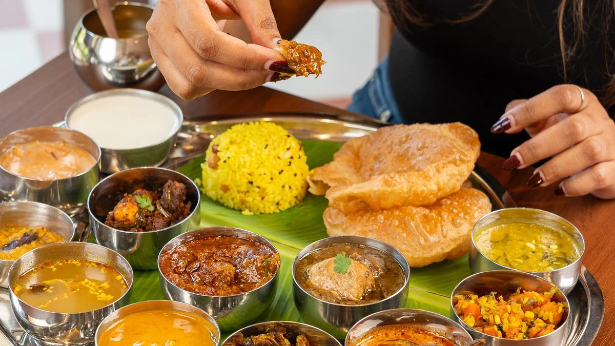 The Great Telugu Renaissance: How Hyderabad is Moving Beyond the Biryani Shadow