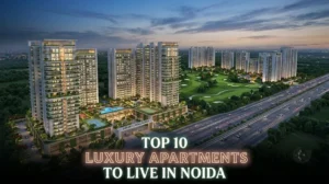 The Great Transformation: How Noida’s Ultra-Luxury Residential Market Redefined the NCR Skyline