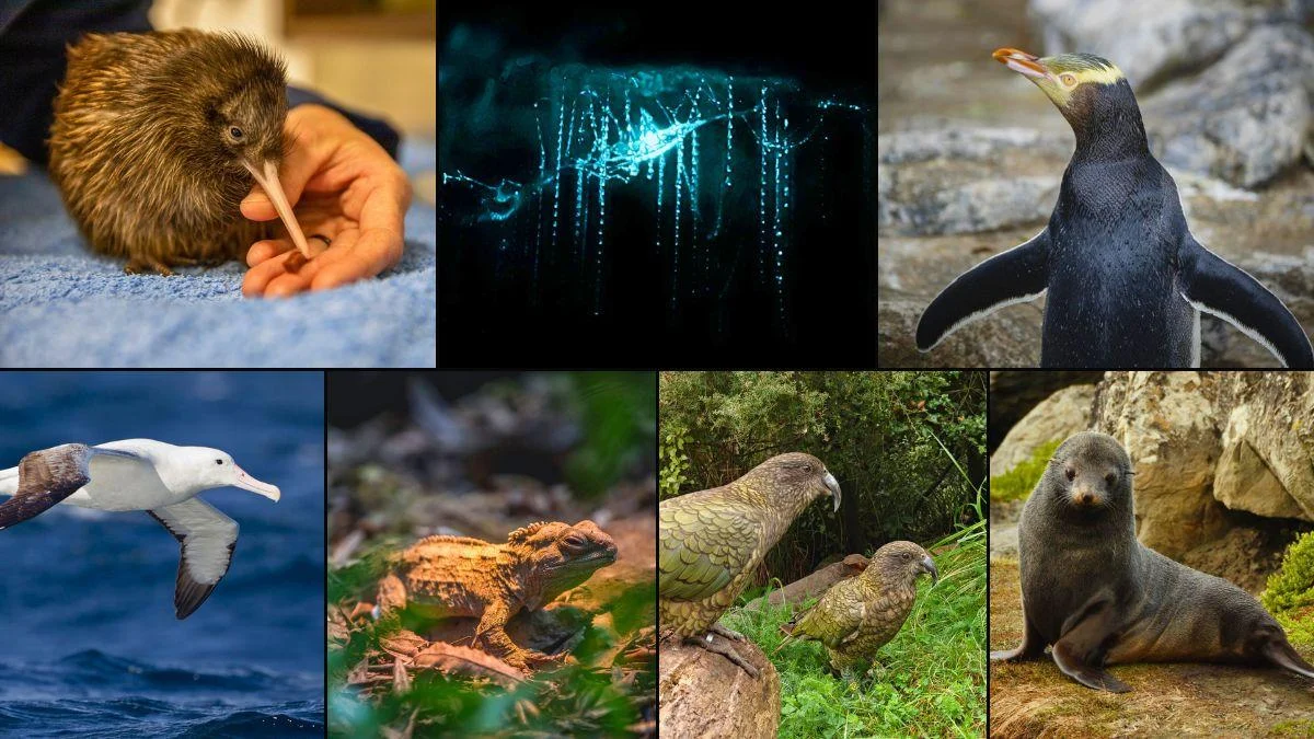 The Guardian of Aotearoa: Inside New Zealand’s Multi-Generational Fight Against Extinction