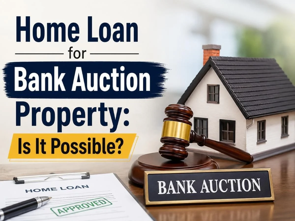 The High-Stakes World of Bank Auction Properties: A Comprehensive Guide to Financing and Acquisition