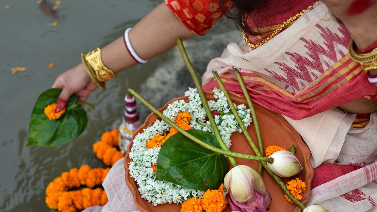 The Humble Leaf That Became India’s Divine and Social Fabric: A Journey of Betel’s Cultural Ascendancy
