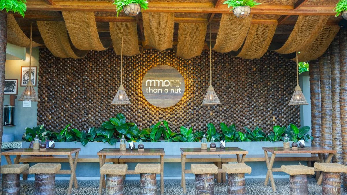 The Kalpavriksham Reimagined: Inside Kerala’s Revolutionary All-Coconut Experience Center