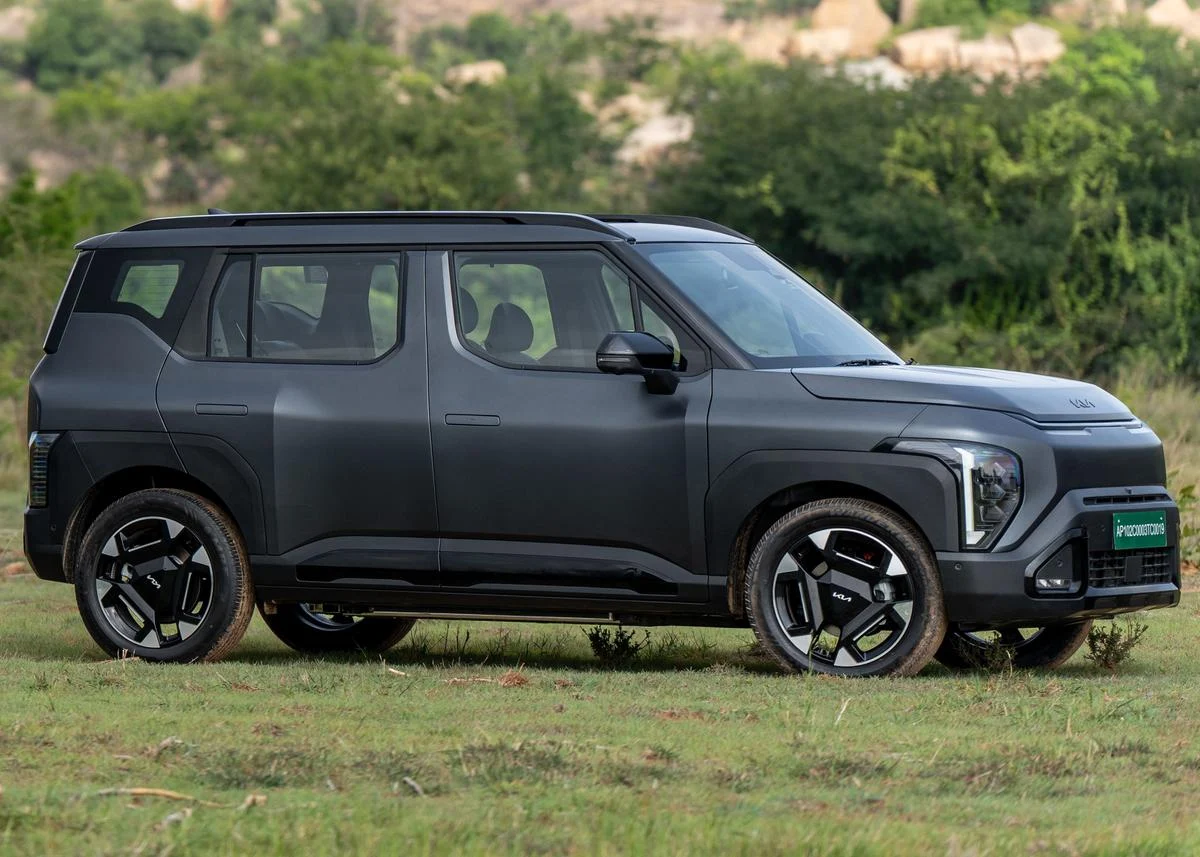The Kia Syros EV: A Strategic Paradigm Shift in India’s Compact Electric SUV Segment