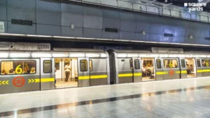 The Lifeblood of Delhi’s Coaching Capital: A Comprehensive Guide to Mukherjee Nagar’s Metro Connectivity and Real Estate Dynamics