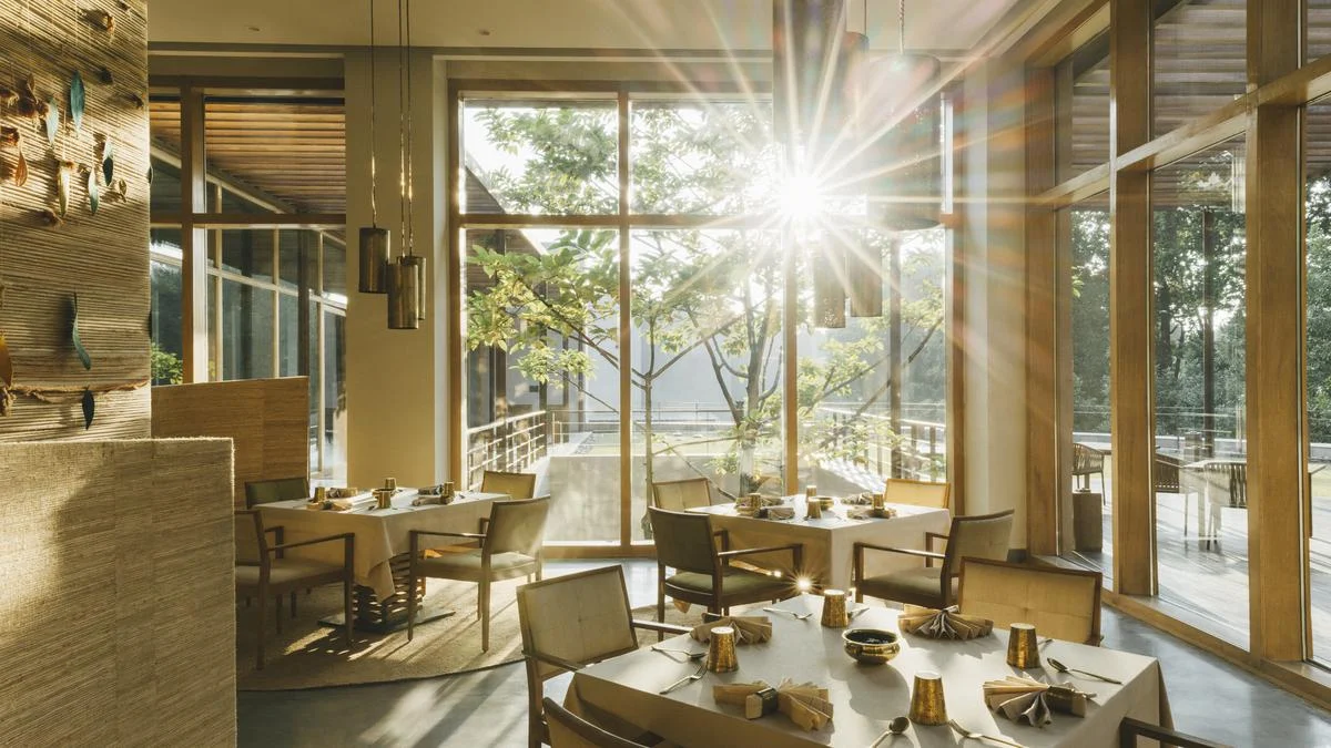 The New Gold Standard: Decoding the 2025 Michelin Key Awards in India