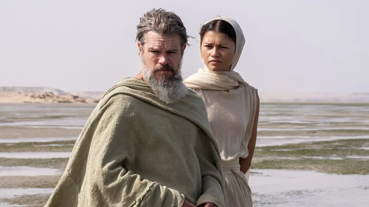 "The Odyssey" Charts a Course Through Indian Box Office, Becoming 9th Highest-Grossing Hollywood Film
