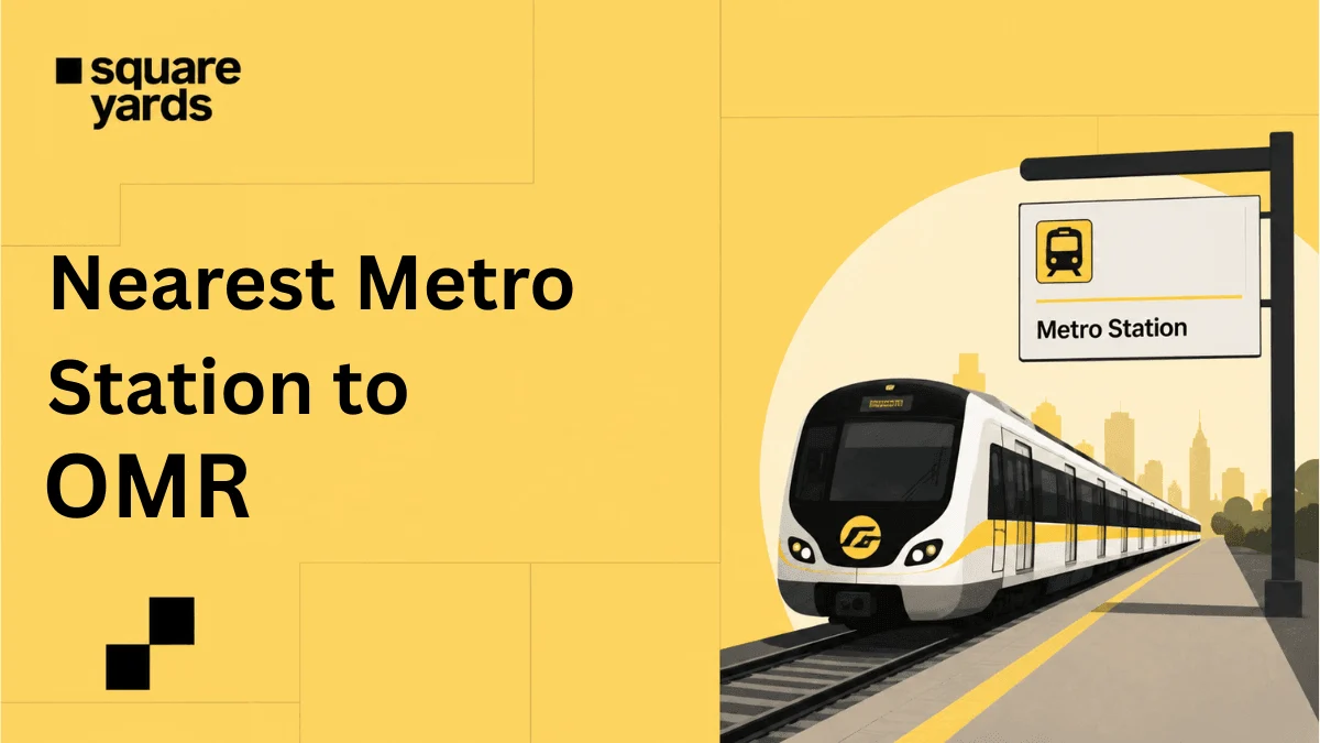 The OMR Metro Paradox: Navigating the Gap Between Current Reality and Future Connectivity