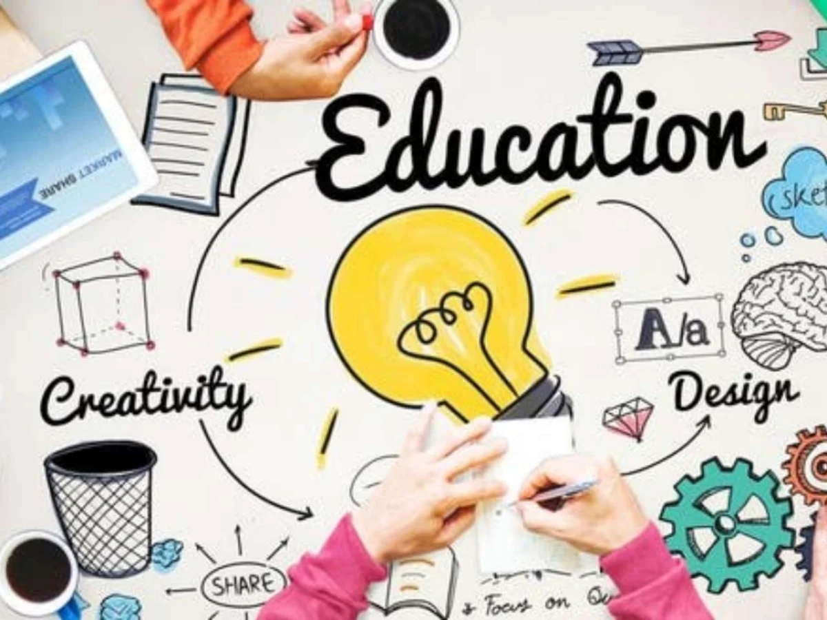 The Paradox of Progress: Unlocking True Creativity in the Modern Classroom