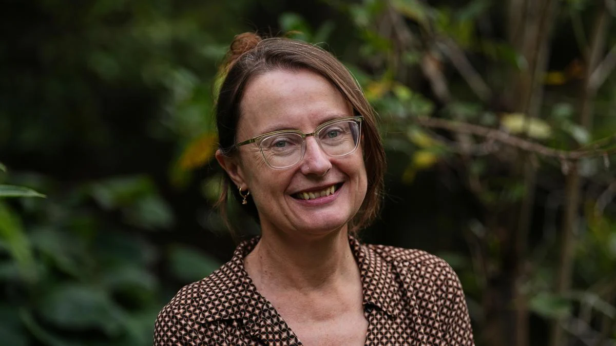 The Penelopean Task: Why Emily Wilson is Retranslating ‘The Odyssey’ for a Second Time
