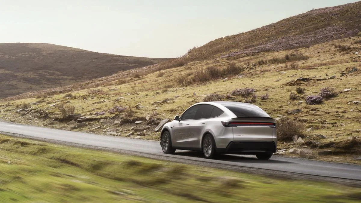 The Pragmatic Pivot: Tesla’s Strategic Entry into the Indian Market with the Model Y L