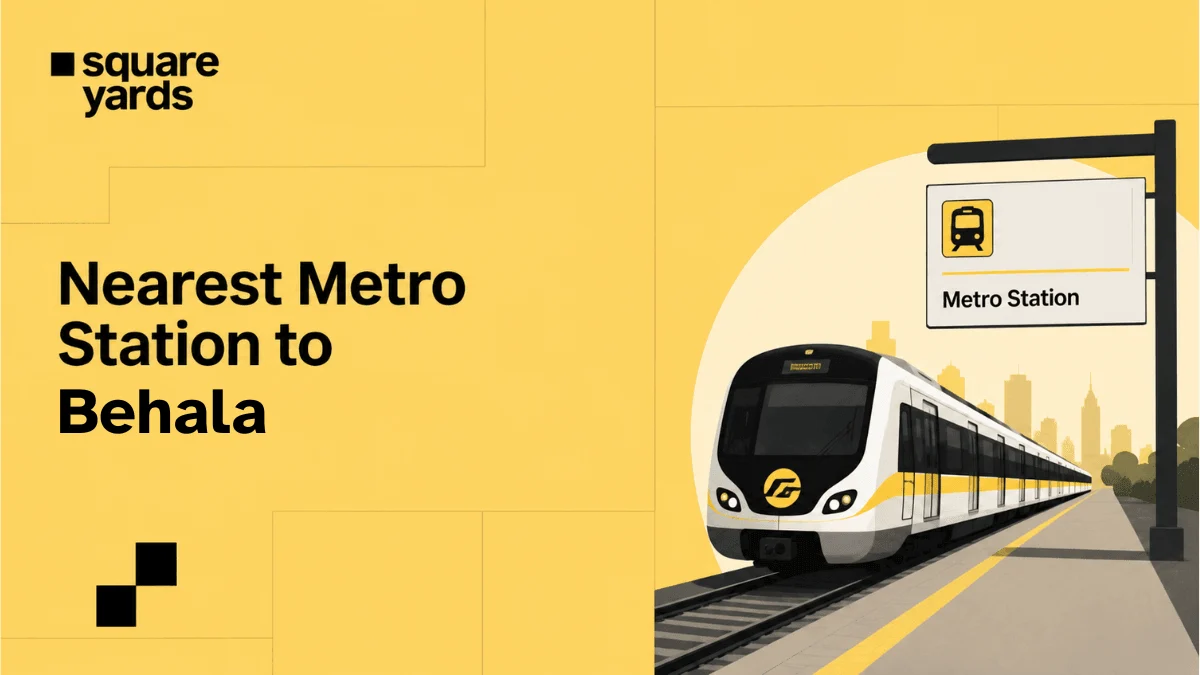 The Purple Pulse: Assessing the Impact and Future of Metro Connectivity in Behala