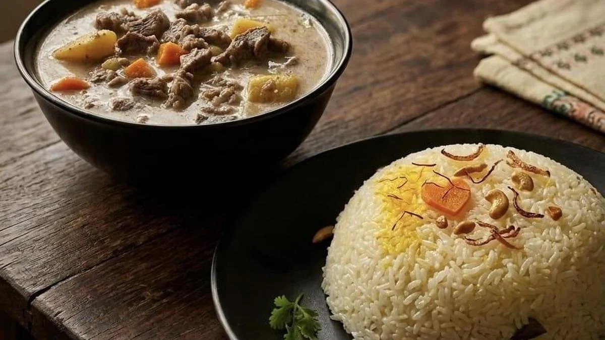 The Renaissance of the Kerala Ishtew: How a Colonial Legacy Became Kochi’s Modern Comfort Food