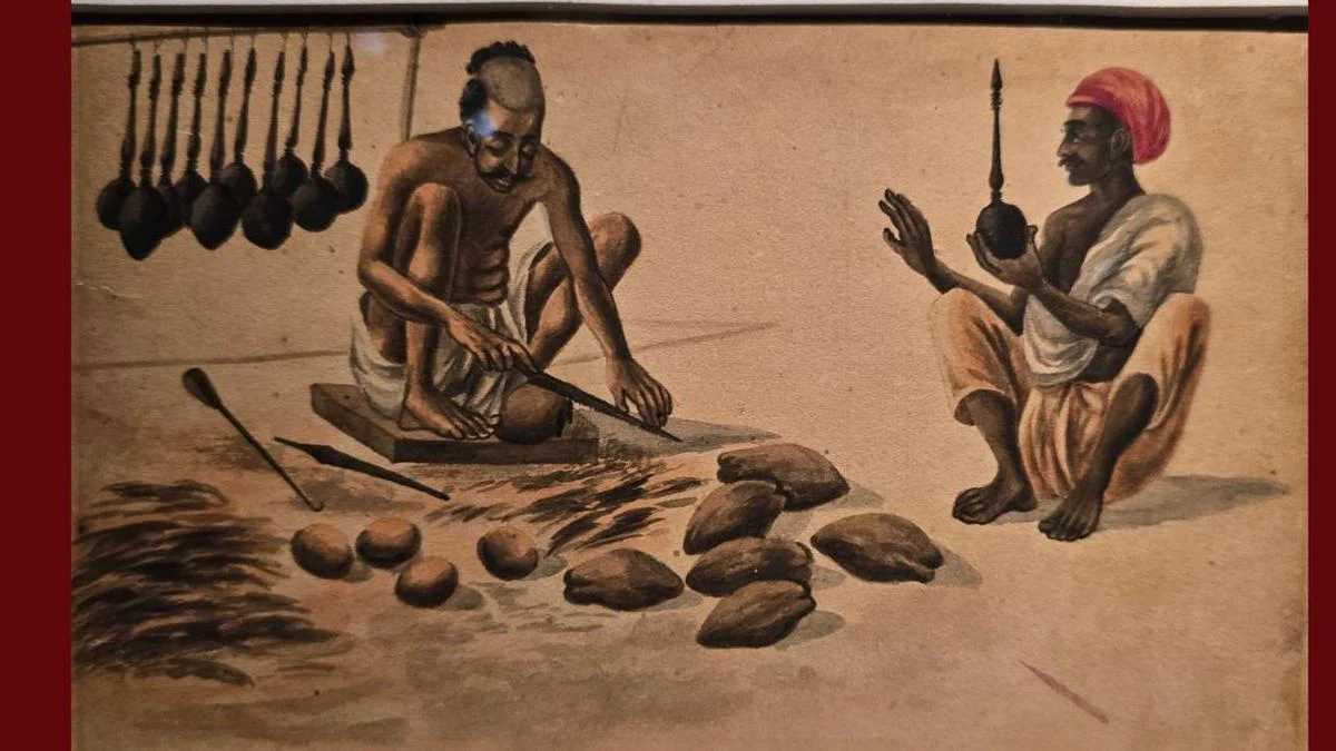 The Resurrection of the Ordinary: Patna Kalam and the Revival of Bihar’s Lost Visual History