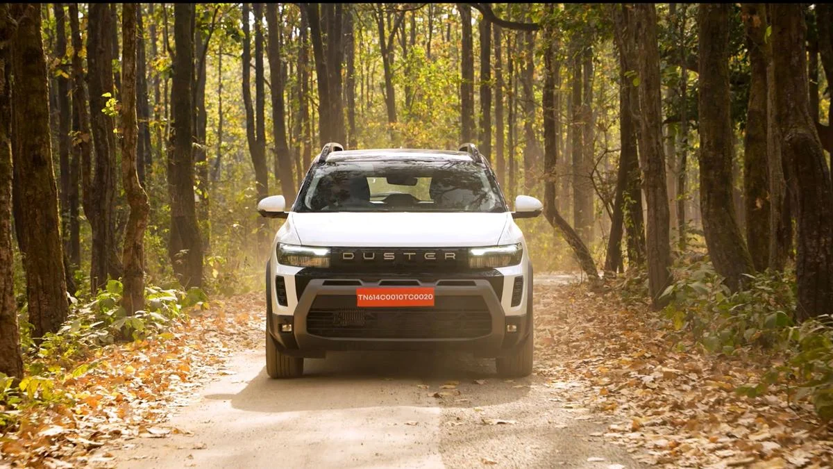 The Return of a Legend: Can the All-New Renault Duster Reclaim its Crown in the Indian SUV Market?