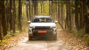 The Return of a Legend: Renault Duster Reclaims its Territory in the Compact SUV Arena