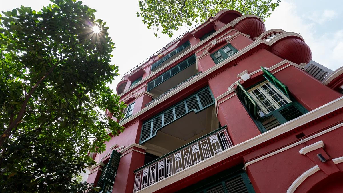 The Rhythms of Renewal: How Adaptive Reuse is Resurrecting Kolkata’s Architectural Heritage
